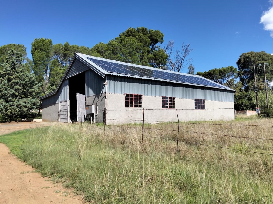 4 Bedroom Property for Sale in Dewetsdorp Free State